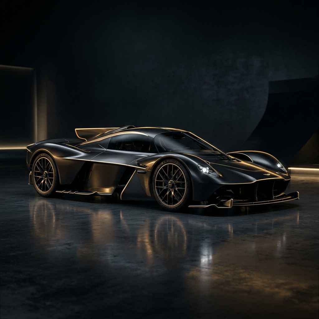 Araç Stok ve Finans Takibi